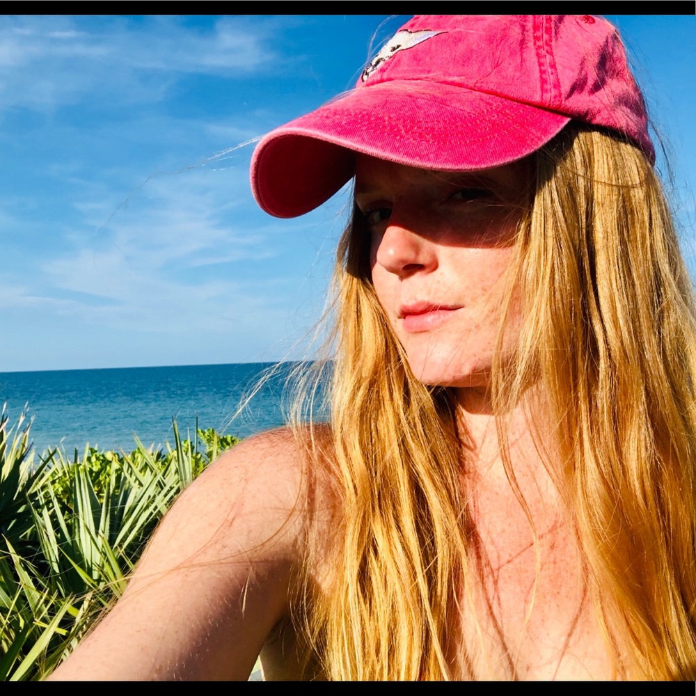 Meet your Posher, Chloe